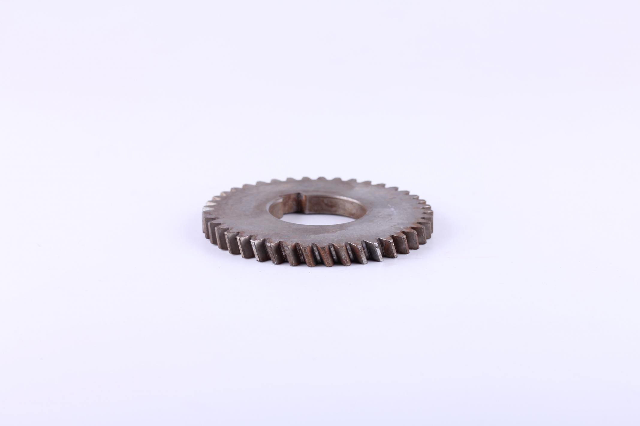 Шестерня масляного насоса Z-41 ZN490BT ZN390 ZN485 DongFeng 404 Chery 244/354/404 AMG
