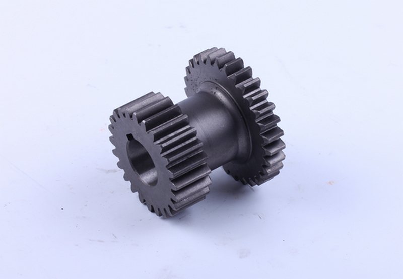 Шестерня неподвижная 2/3 передачи Z-24/30 Xingtai 120/220 AMG