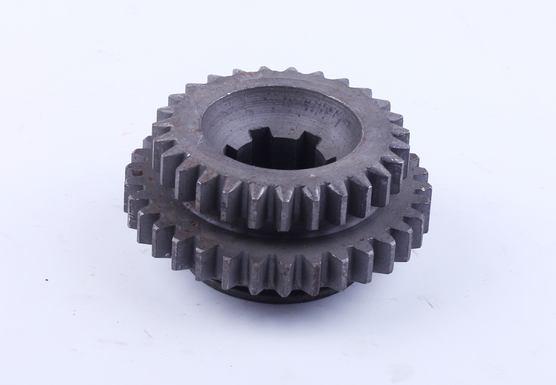 Шестерня подвижная 2/3 передачи Z-6/27/33 Xingtai 120/220 AMG