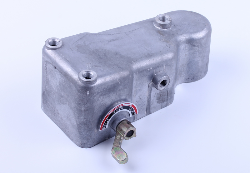 Крышка клапанов DLH1100 Xingtai 160 AMG