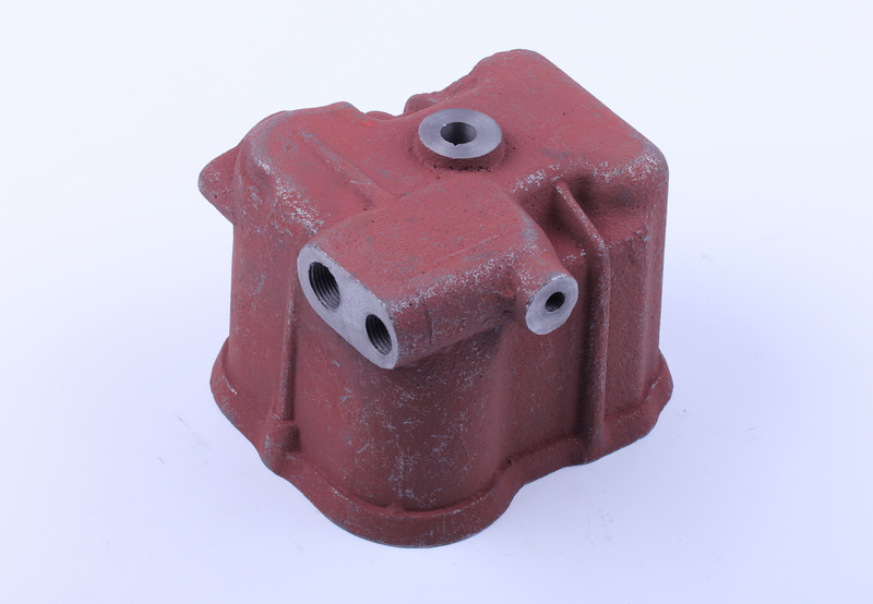 Крышка клапанов KM130/138 Xingtai 24B, Shifeng 244,Taishan 24 AMG