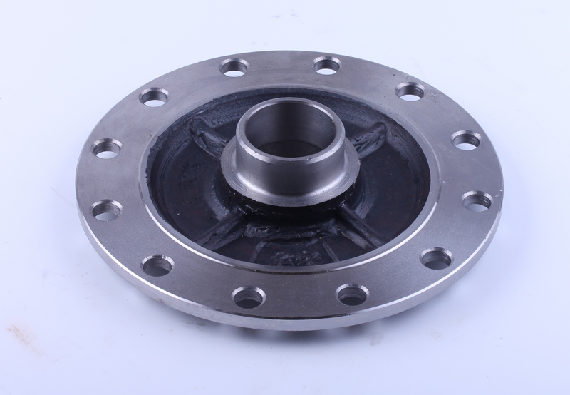 Крышка корпуса дифференциала Xingtai 24B, Shifeng 244,Taishan 24 AMG