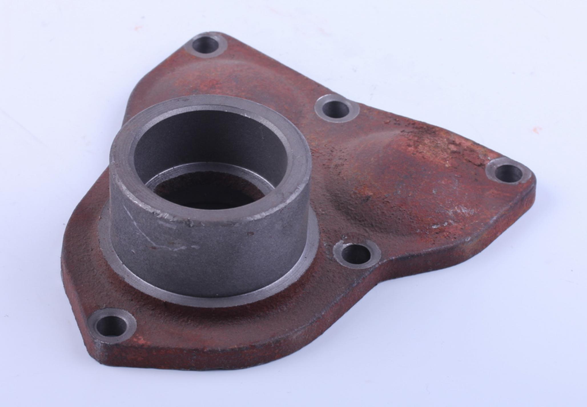Крышка корпуса КПП передняя Xingtai 120/220 AMG