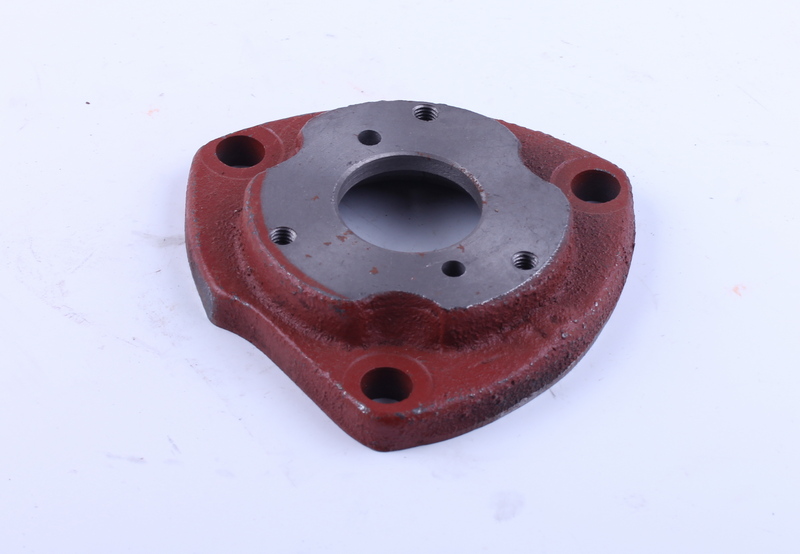 Крышка подшипника КПП D-50mm Xingtai 24B, Shifeng 244,Taishan 24 AMG