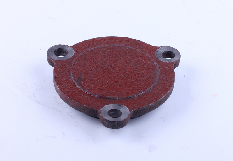 Крышка подшипника КПП D-70mm Xingtai 24B, Shifeng 244,Taishan 24 AMG