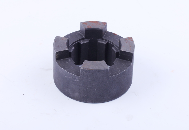 Муфта (шестерня) дифференциала неподвижная Z-4/8 Xingtai 224/244 AMG