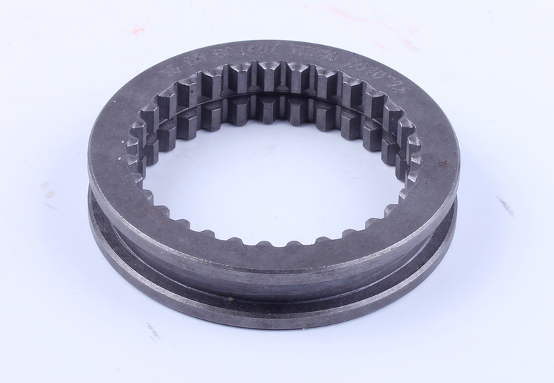 Муфта ВОМ подвижная L-17 mm Z-31 Foton 244, Jinma 244/264 AMG