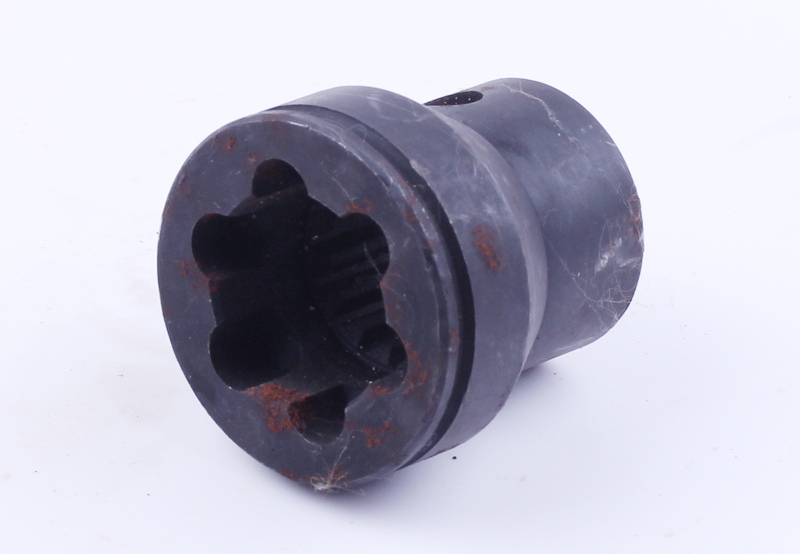 Муфта карданного вала передняя Z-6/15 Jinma 200/204/240/244 AMG