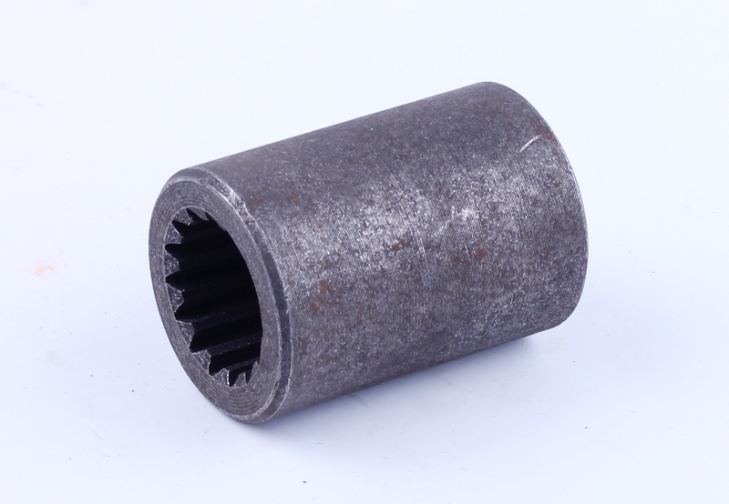Муфта соединительная вала сцепления L-50 mm Ø36 mm Z-15 Foton 244, Jinma 244/264 AMG