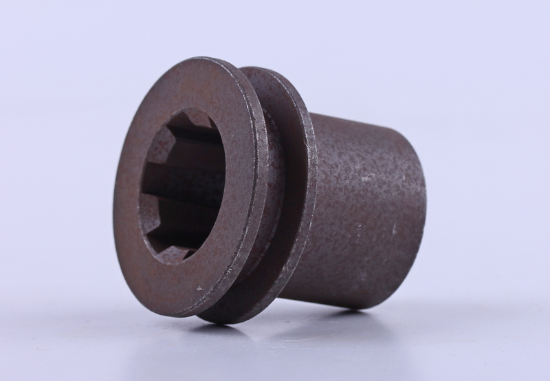 Муфта шлицевая L-44mm Z-6 (внутр. Ø23/28mm) DongFeng 240/244 AMG