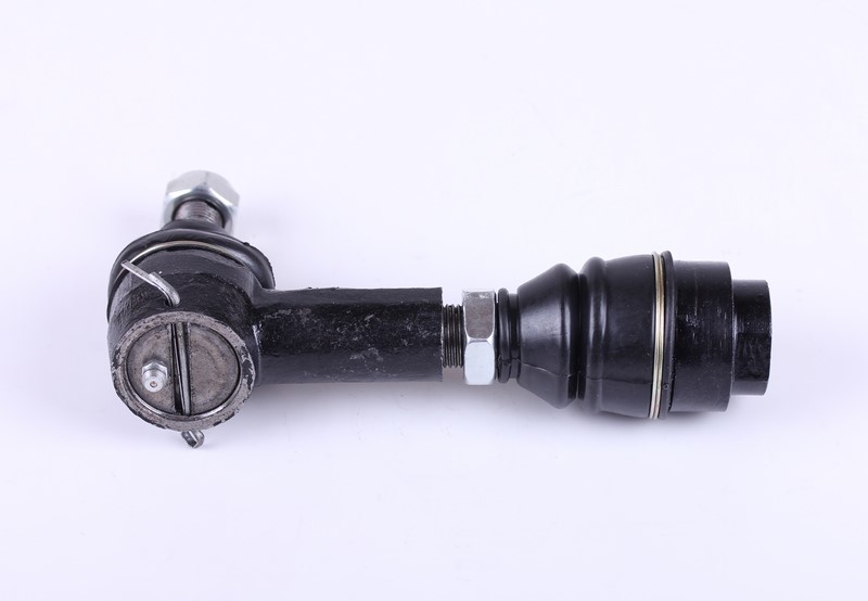 Наконечник рулевой в сборе М14 (конус 16 - 18 мм) Jinma 244, Jinma 264, Булат 264Е AMG