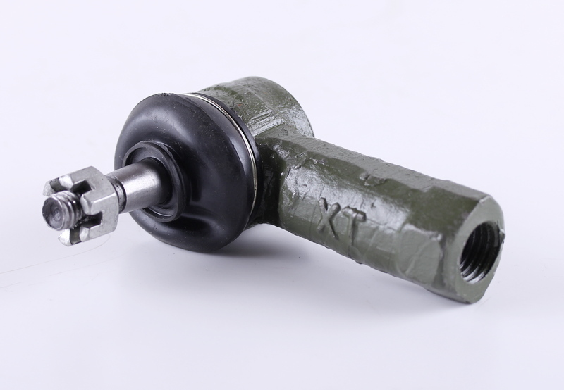 Наконечник рулевой, левая резьба М15 (конус 10 - 12mm) Xingtai 120 AMG