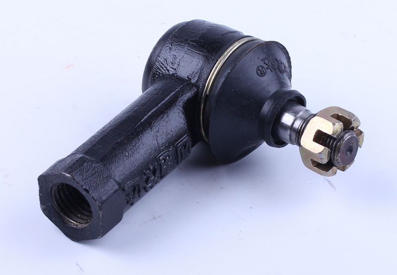 Наконечник рулевой, левая резьба М16 (конус 12 - 14mm) Xingtai 120 AMG