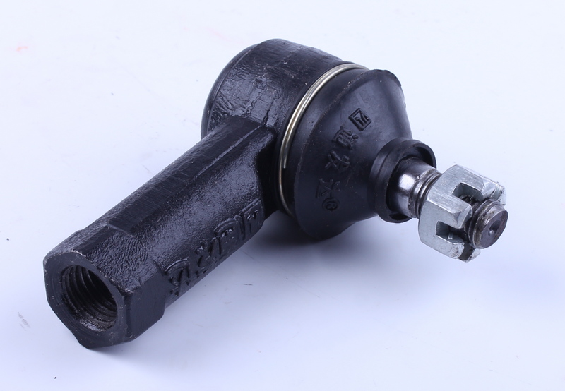 Наконечник рулевой, правая резьба М16 (конус 12 - 14mm) Xingtai 120 AMG