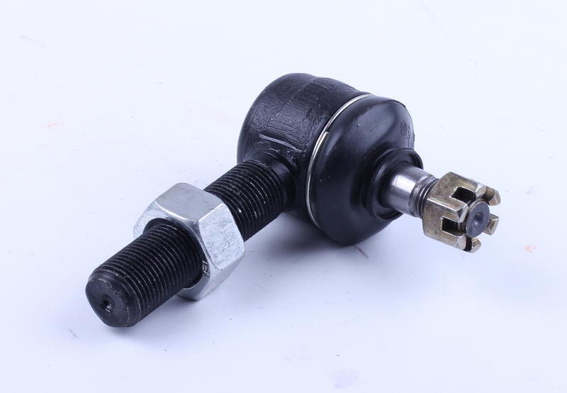 Наконечник рулевой, правая резьба М18 (конус 12 - 14mm) Xingtai 220 AMG