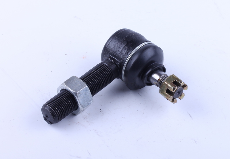 Наконечник рулевой, правая резьба М18 (конус 12 - 14мм) Xingtai 24B, Shifeng 244, Taishan 24 AMG