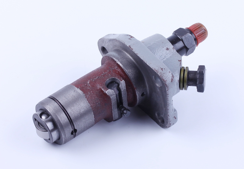 Насос топливный ТНВД DLH1100 Xingtai 160 AMG
