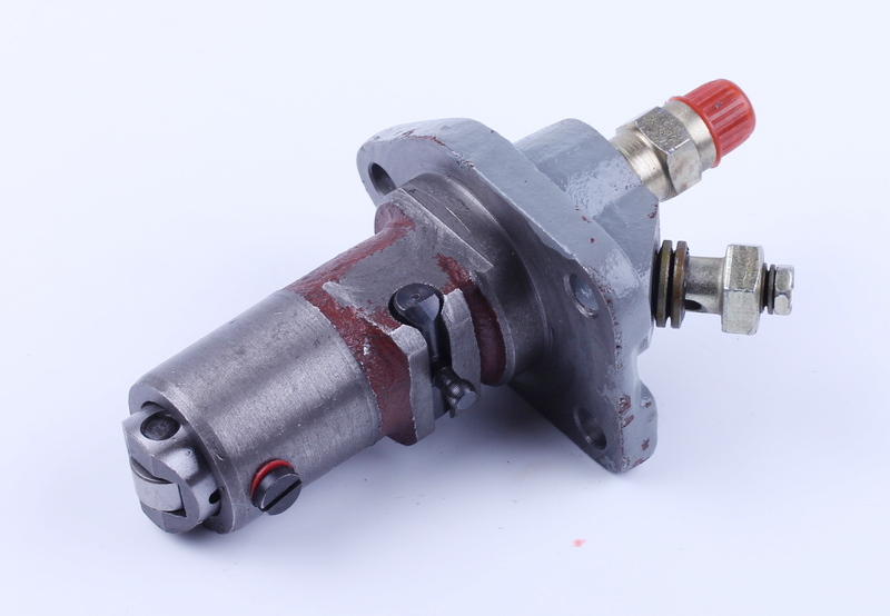Насос топливный ТНВД DL190-12 Xingtai 120 AMG