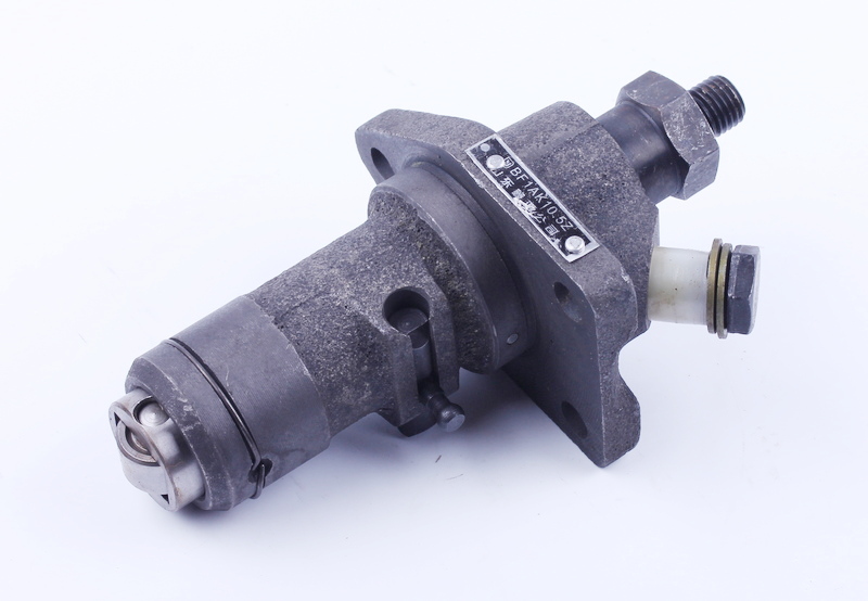 Насос топливный ТНВД KM130/138 Xingtai 24B, Shifeng 244,Taishan 24 AMG