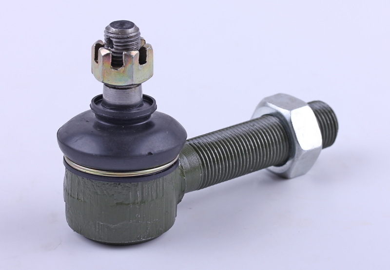 Наконечник поворотный, правая резьба М18 (конус 12 , 14mm) AMG