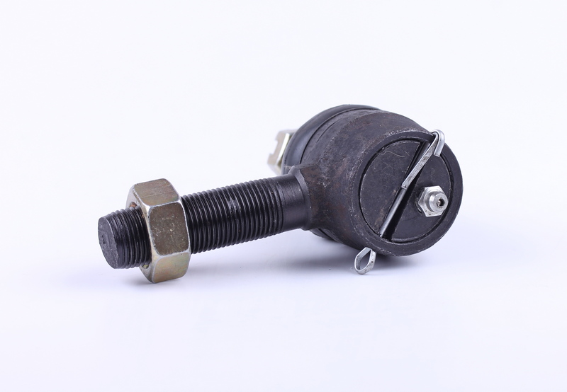Наконечник рулевой, левая резьба М18 (конус 16 - 18mm) AMG