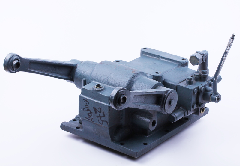 Подъемник в сборе (нов.обр) Xingtai 120 AMG
