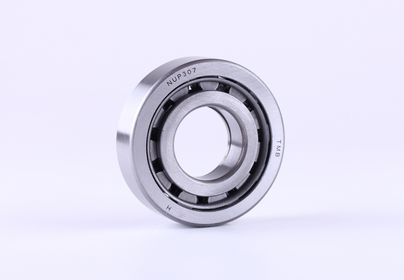 Подшипник ступицы на JINMA 244 GB-T276 № 92307 AMG