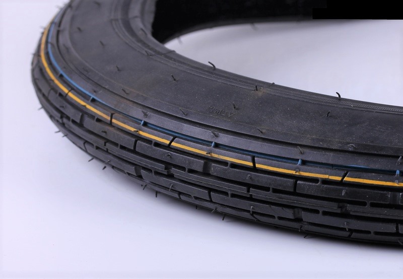 Мотошина 2,50 -17 TT 6PRTT FH-1001 AMG