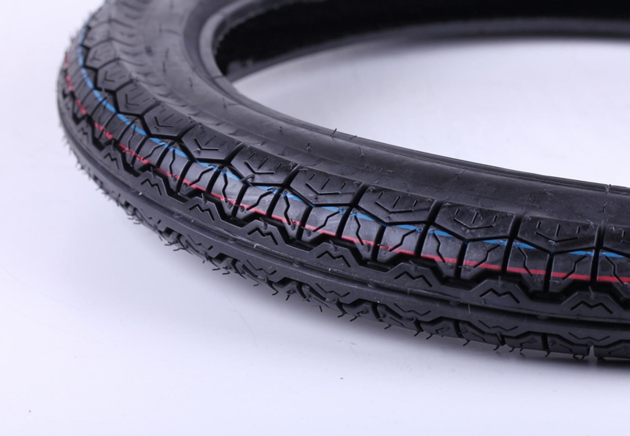Мотошина 2,75 -18 TT 6PR TT FH-009 AMG