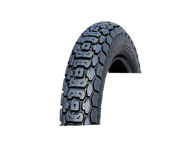 Мотошина 3,00 -18 TT 6PR TTFH-036 AMG-3