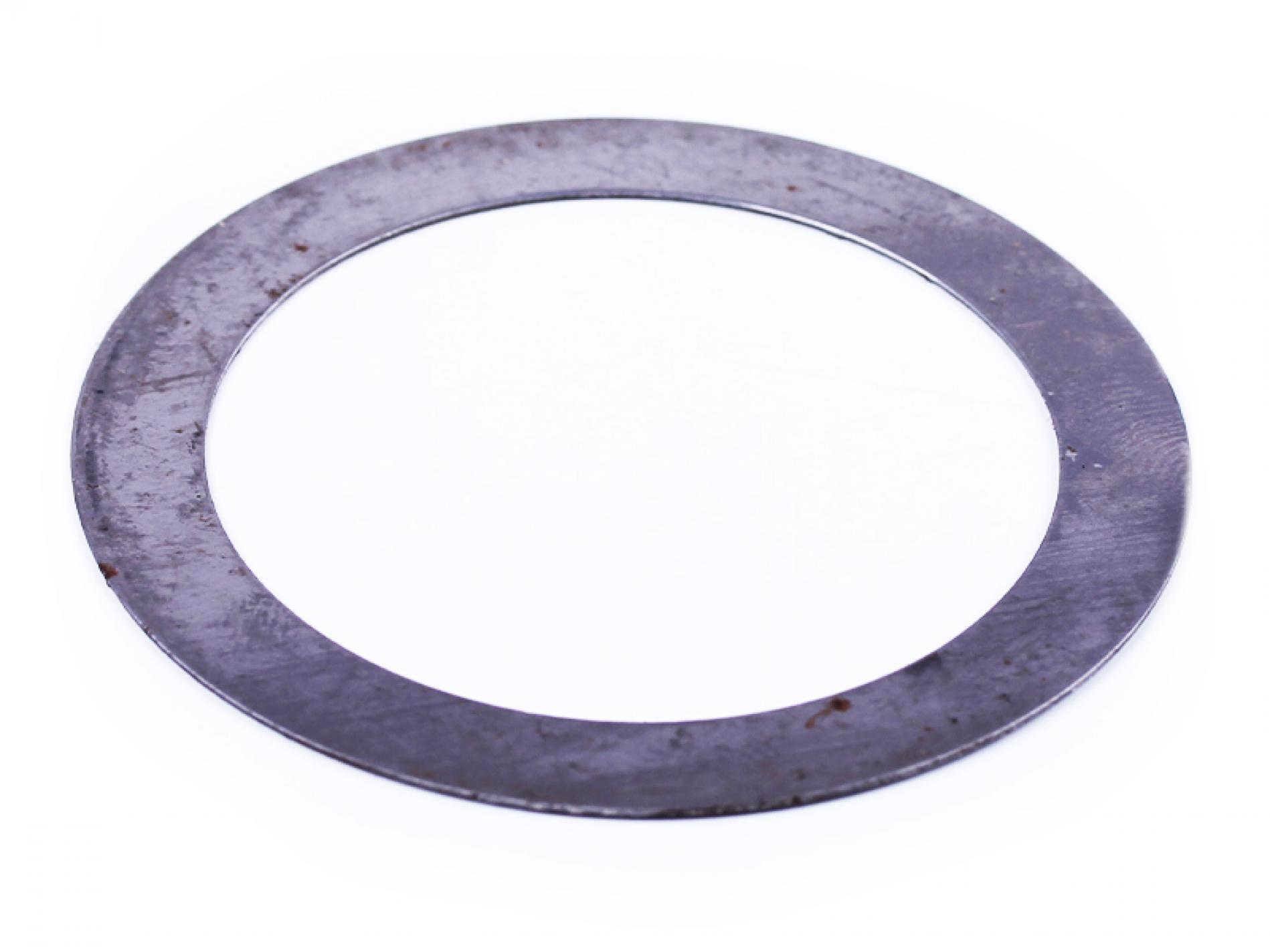 Шайба полуоси регулировочная 45*60*0,50mm КПП AMG