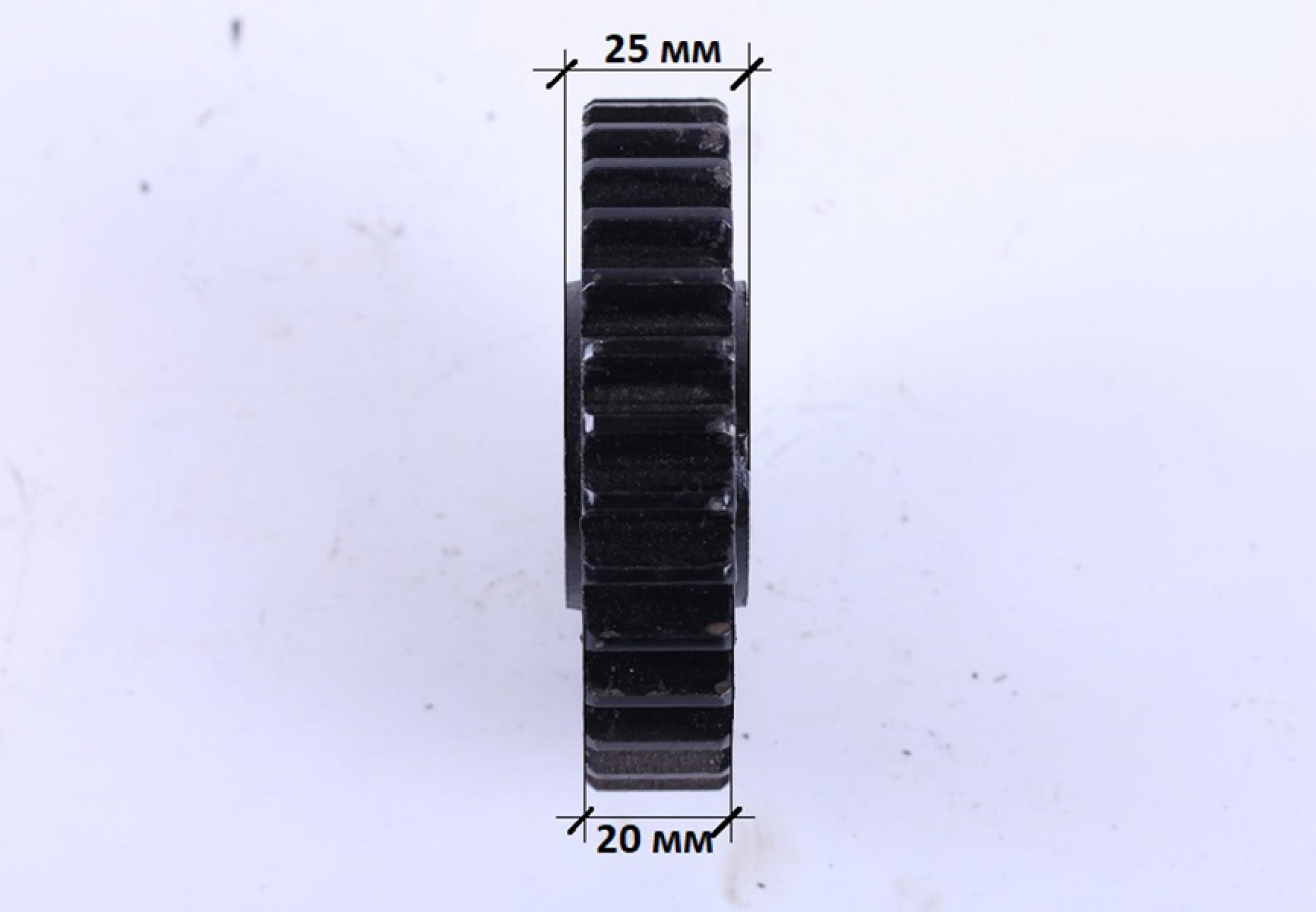 Шестерня Z-30 PRF AMG