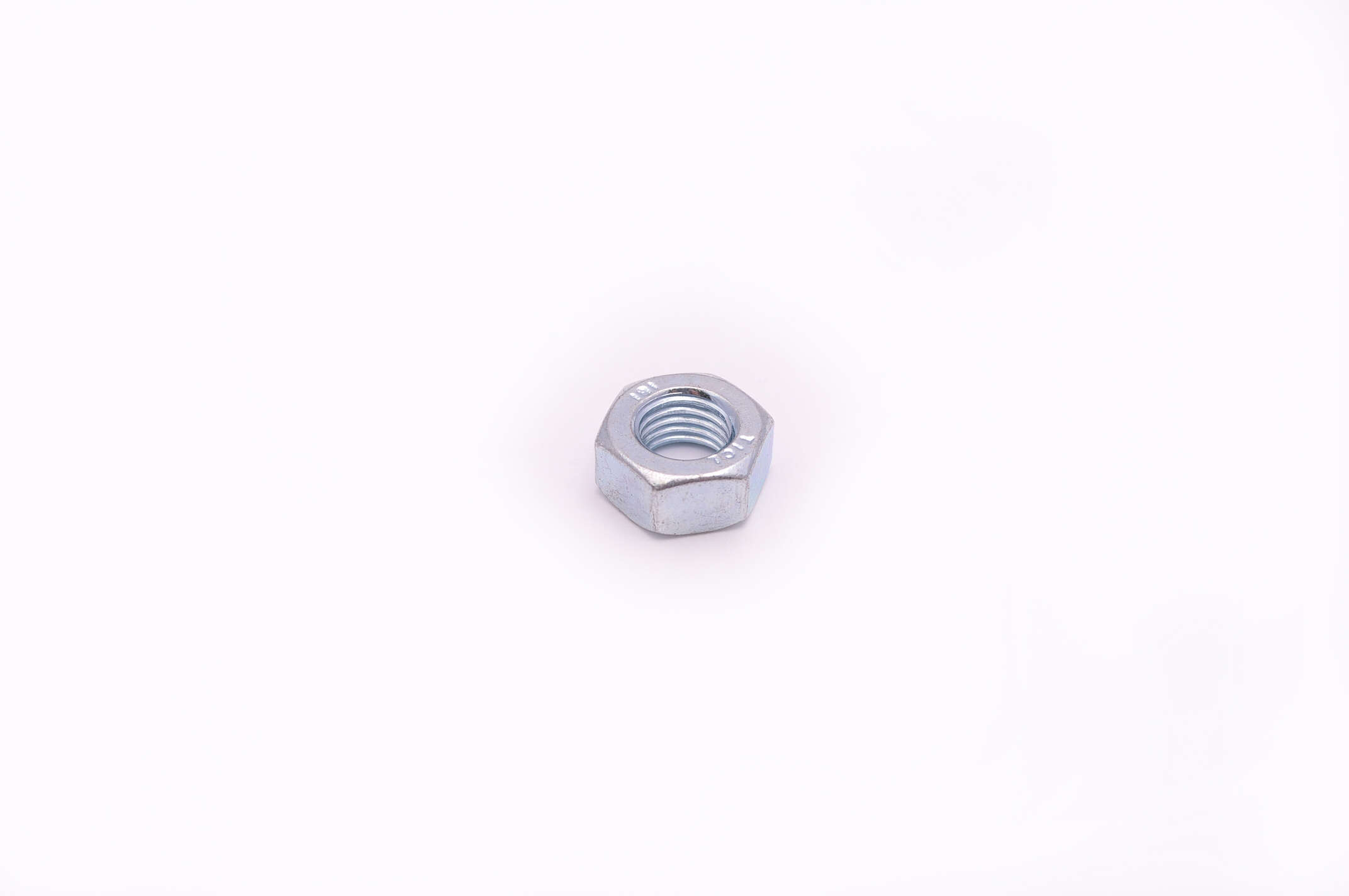 Гайка М8 x 1