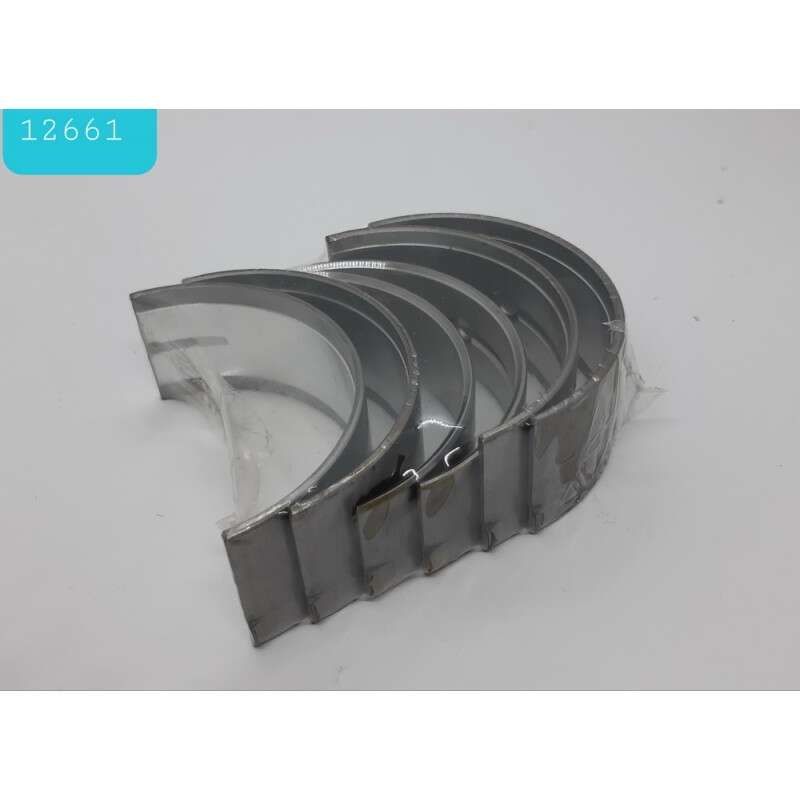 Вкладыши коренные комплект STD TY295 (Xingtai 220/224) TD