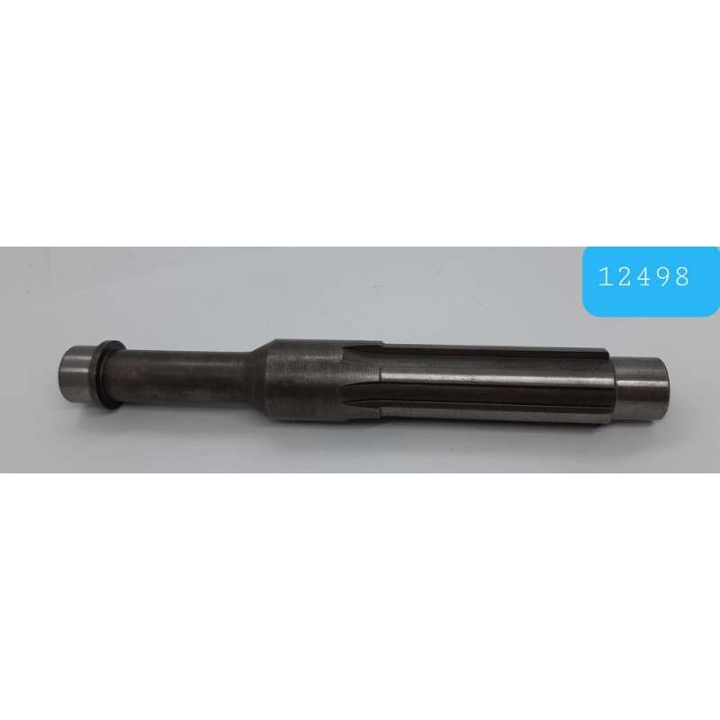 Вал 2 КПП L-242mm, Z-6 Xingtai 24B, Shifeng 244,Taishan 25 TD