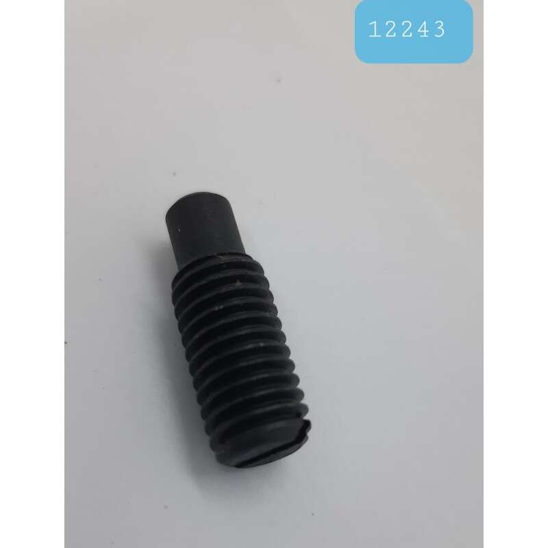 Винт M10X20 с шаровидным наконечником DongFeng 240/244 TD
