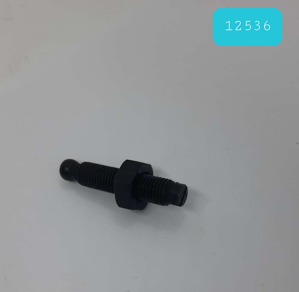 Винт регулировочный декомпрессии DL190-12 Xingtai 120 TD
