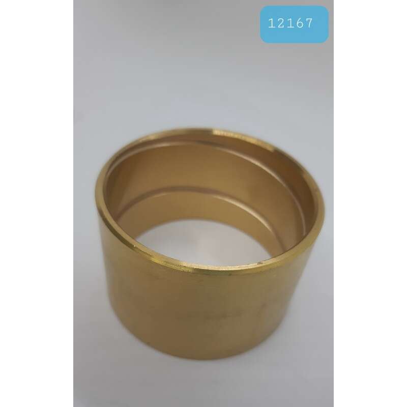 Втулка корпуса конечной передачи Ø50mm L-35mm DongFeng 240/244, Foton 240/244, Jinma 240/244 TD