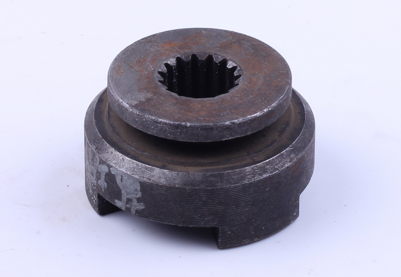 Муфта подвижная дополнительной КПП Z-15 Jinma 200/204/240/244 AMG