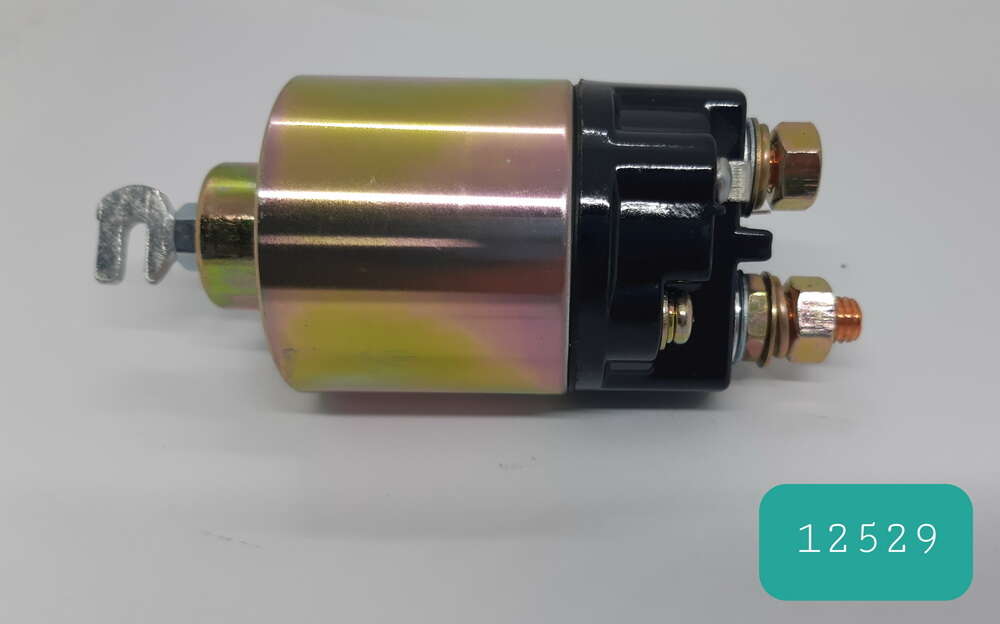 Втягивающее стартера DL190-12 TD