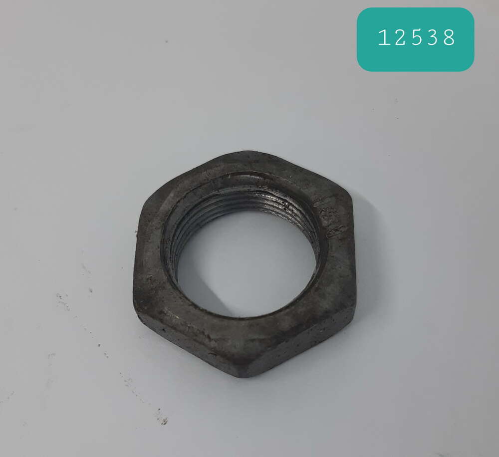 Гайка коленвала DL190-12 (Xingtai 120) TD