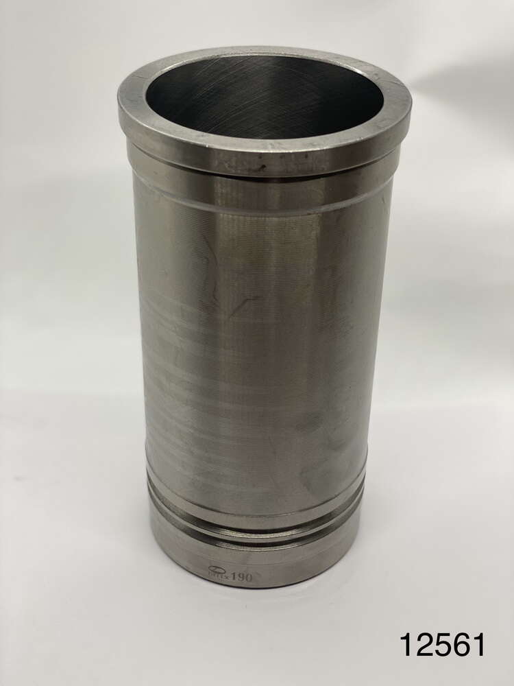 Гильза блока цилиндров Ø90mm DL190-12 (Xingtai 120) TD
