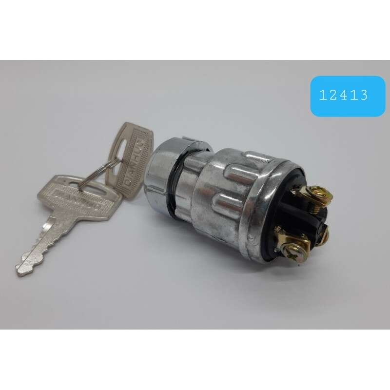 Замок зажигания Xingtai 120/224 TD