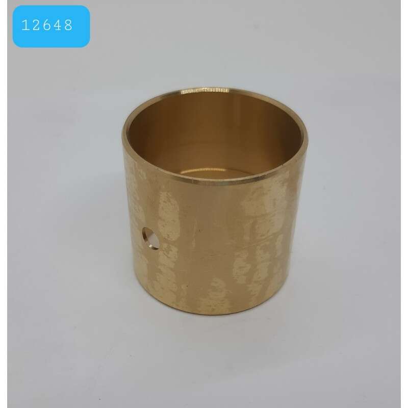 Втулка шатуна L-39 mm, Ø36/39 mm KM130/138 Xingtai 24B, Shifeng 244,Taishan 24 TD