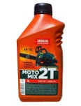 Масло 2T, 1л Spektr SVET-2