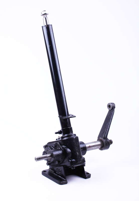 Рулевая колонка с червяком DongFeng 244/240 TD