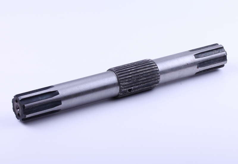 Вал подъемный Jinma 200/204/240/244 (L-380mm, Z-8/31/8) TD