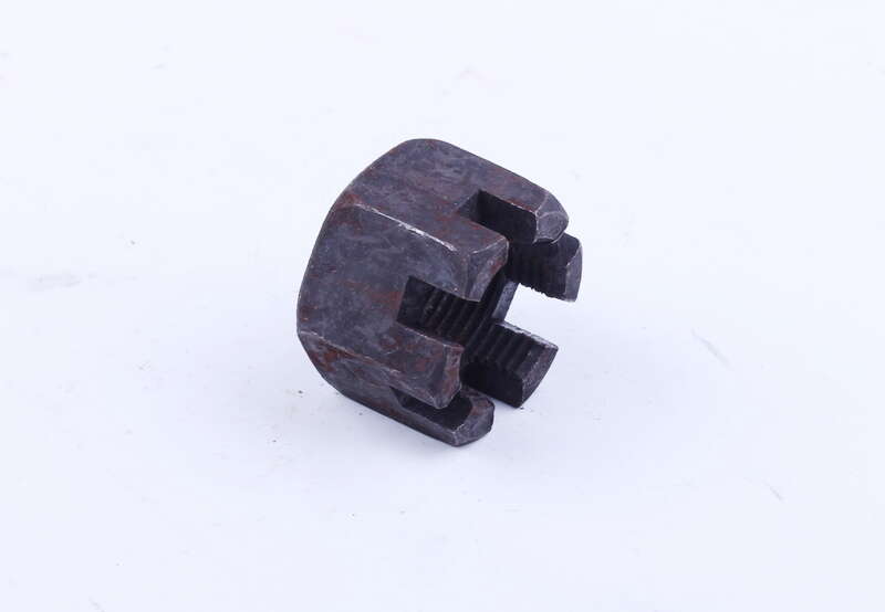 Гайка корончатая Xingtai 24B, Shifeng 244,Taishan 24 (M-19) TD