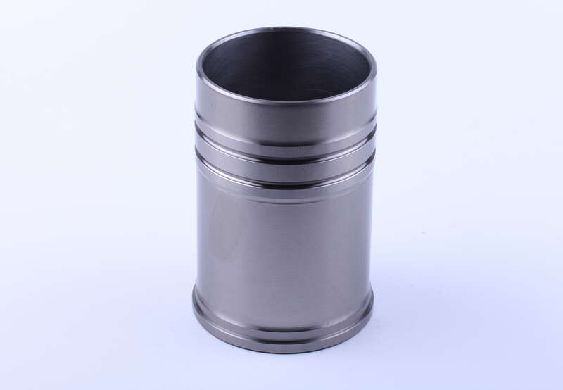 Гильза блока цилиндров KM130/138 Xingtai 24B, Shifeng 244,Taishan 24 (Ø122 mm) TD