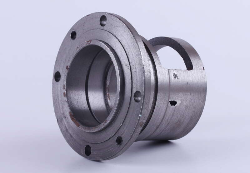 Корпус подшипника NUP307 заднего моста Jinma 200/204/240/244 TD
